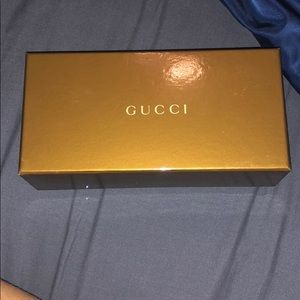 Gucci case